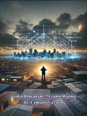 cover image of God's Blueprint